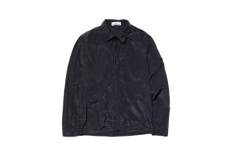 Stone Island & Shadow Project 2016 Fall/Winter 新作のデリバリーがスタート