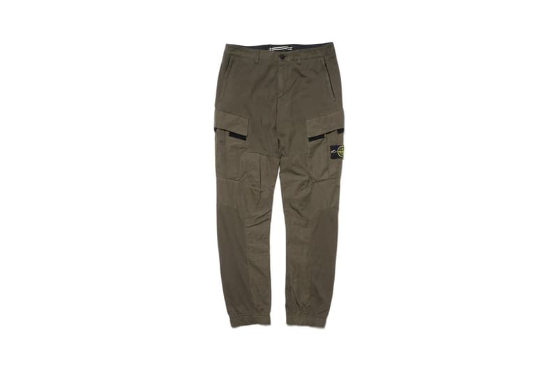 Stone Island & Shadow Project 2016 Fall/Winter 新作のデリバリーがスタート