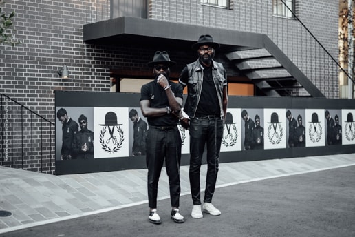 Streetsnaps: Art Comes First