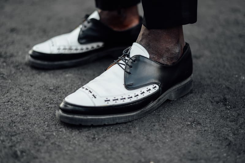 Streetsnaps: Art Comes First