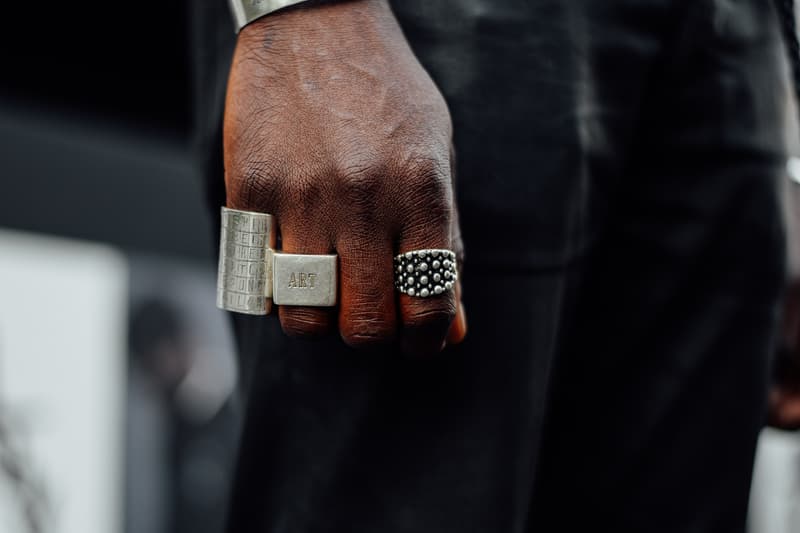 Streetsnaps: Art Comes First