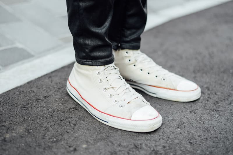 Streetsnaps: Art Comes First