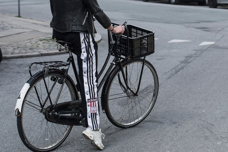 Streetsnaps: CIFF Copenhagen Fashion Week August 2016