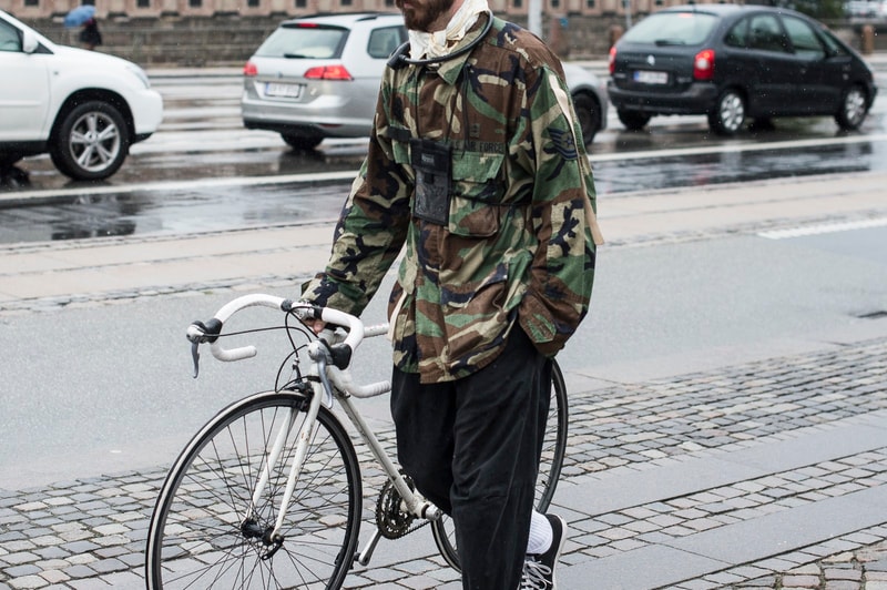 Streetsnaps: CIFF Copenhagen Fashion Week August 2016