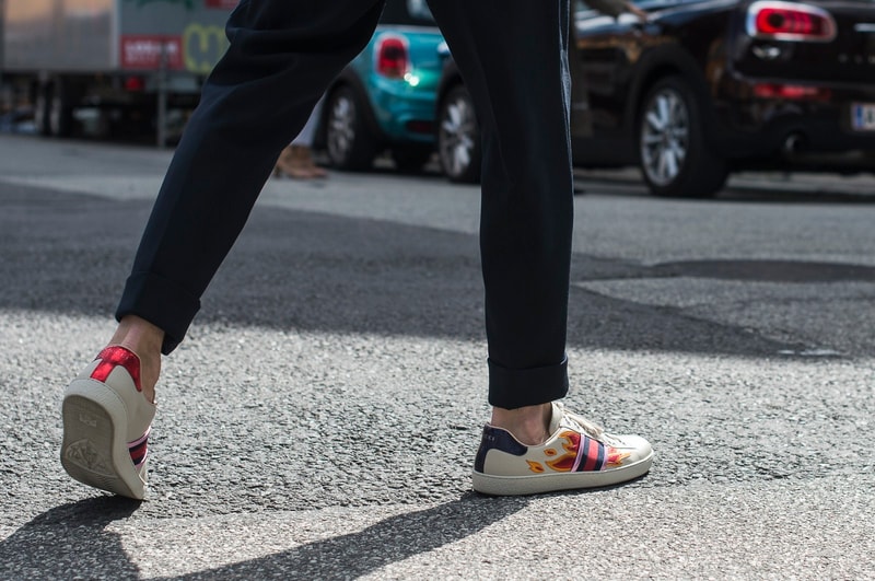 Streetsnaps: CIFF Copenhagen Fashion Week August 2016