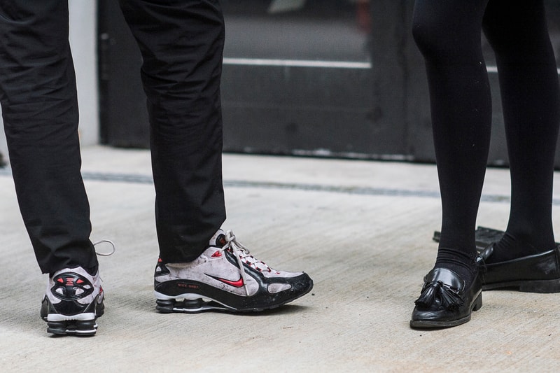 Streetsnaps: Oslo Runway August 2016