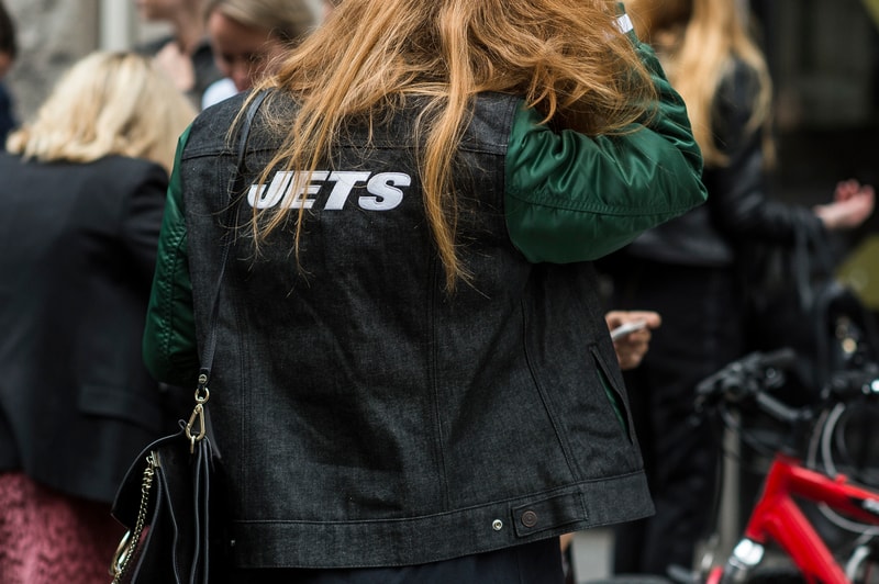 Streetsnaps: Oslo Runway August 2016