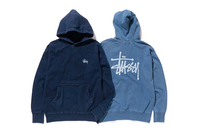 STÜSSY から秋に欠かせない新たなエッセンシャルアイテムが登場
