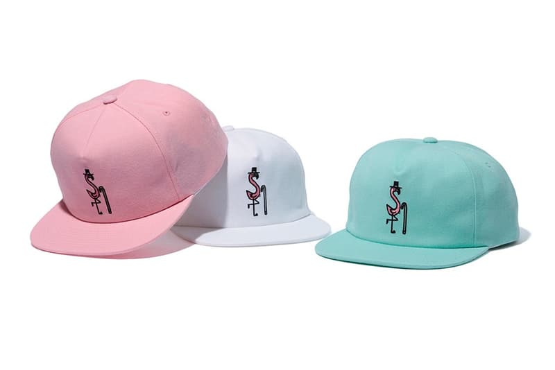 STÜSSY から秋に欠かせない新たなエッセンシャルアイテムが登場