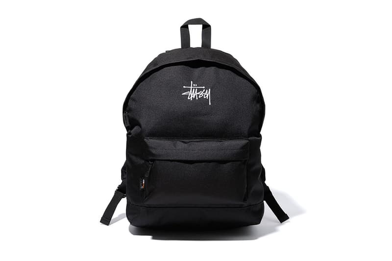 STÜSSY から秋に欠かせない新たなエッセンシャルアイテムが登場