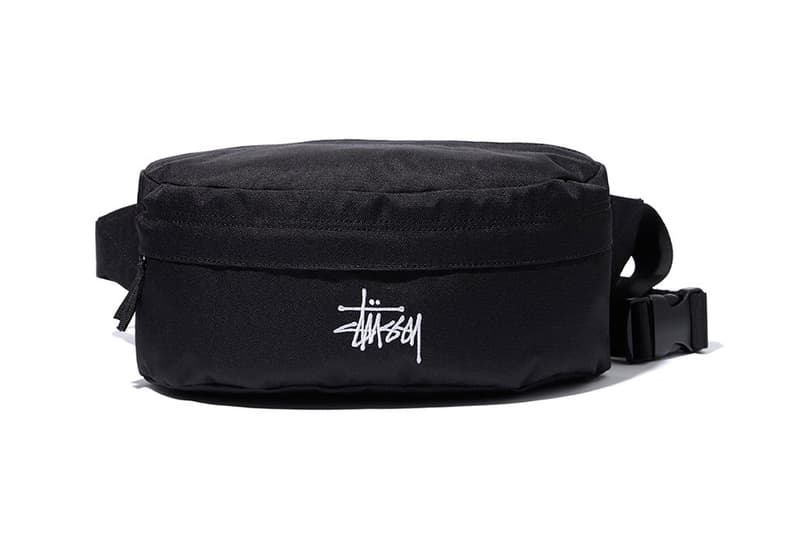 STÜSSY から秋に欠かせない新たなエッセンシャルアイテムが登場