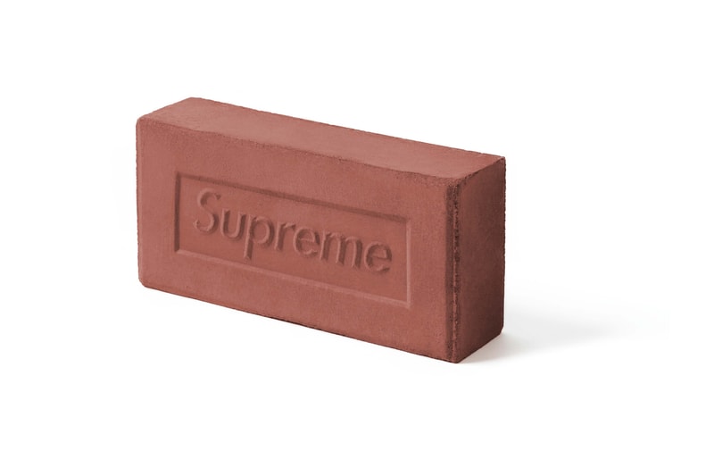Supreme 2016 Fall/Winter アクセサリー