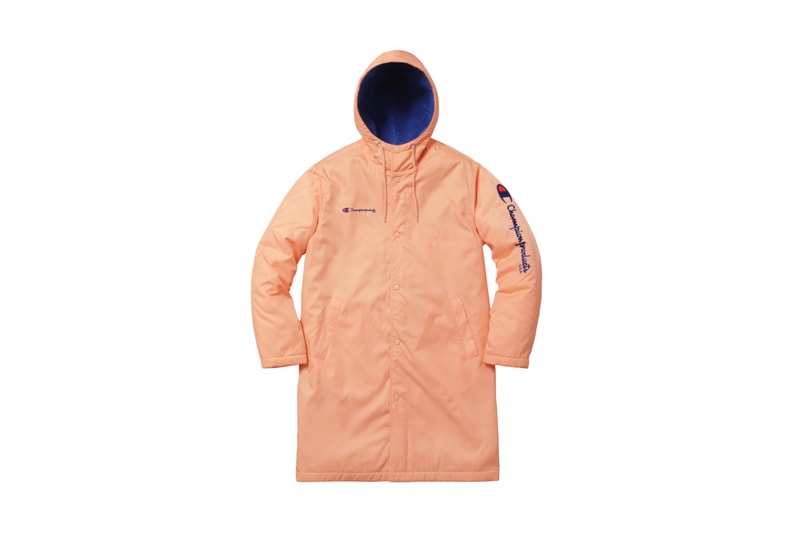 Supreme 2016 Fall/Winter アウターウエア