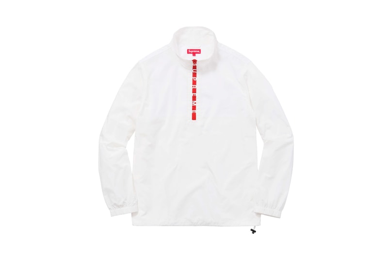 Supreme 2016 Fall/Winter アウターウエア