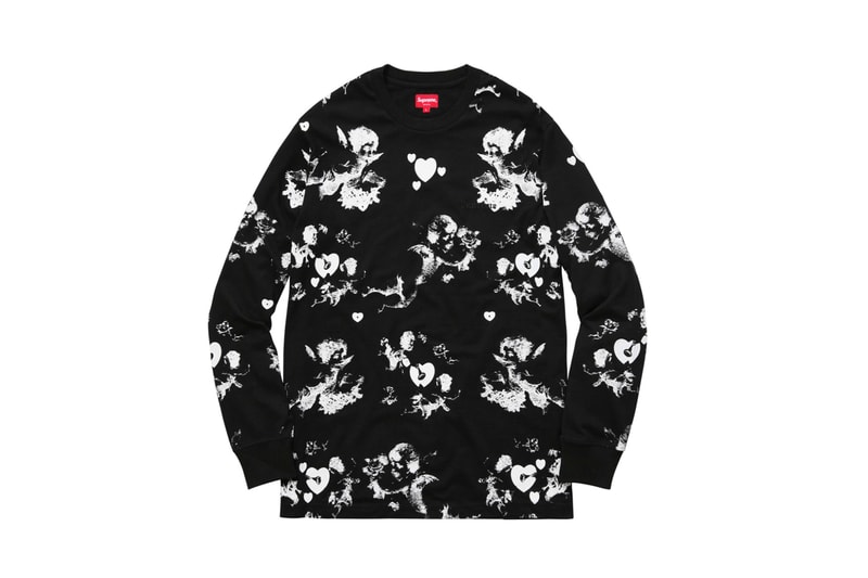 Supreme 2016 Fall/Winter トップス