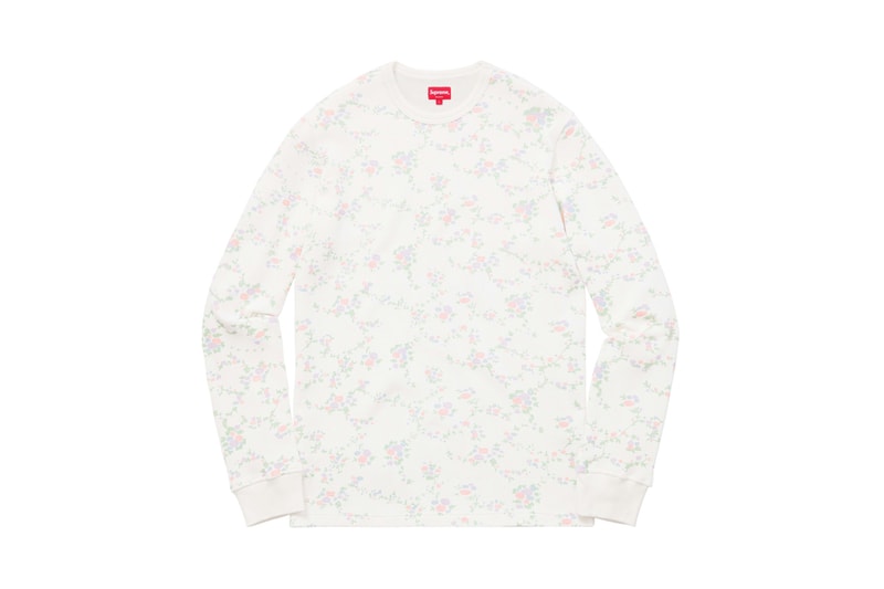 Supreme 2016 Fall/Winter トップス
