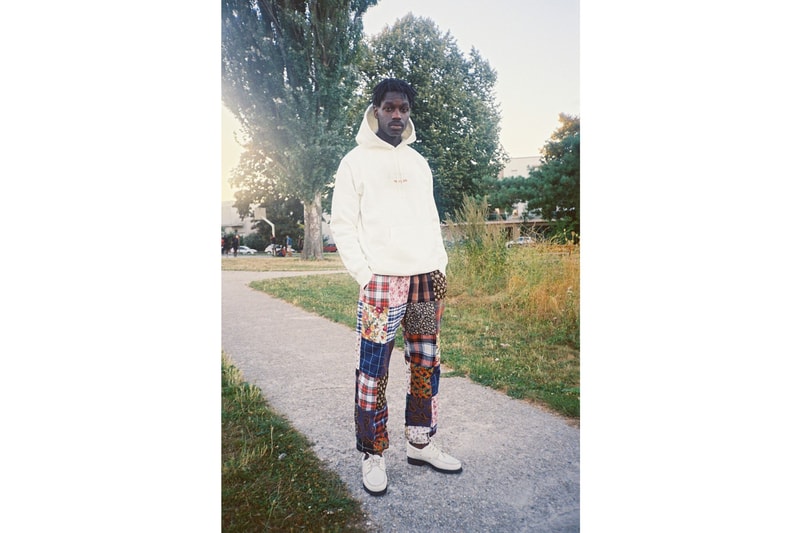 Supreme x Timberland 2016 Fall/Winter コレクション
