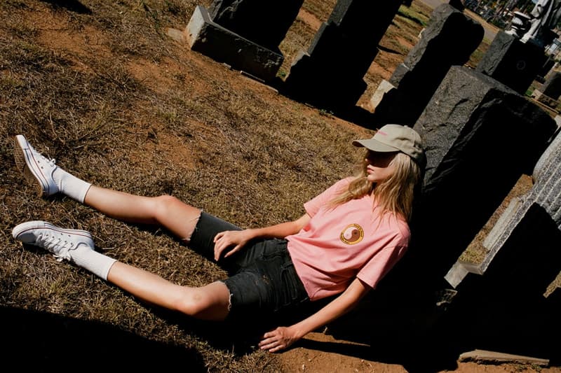 SURF IS DEAD が魅せる、LAのアンダーグラウンドサーフカルチャー