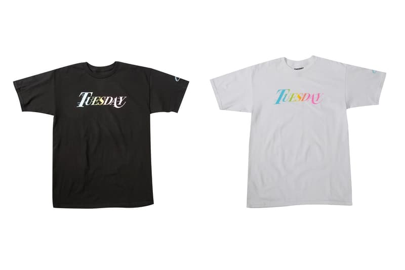 Odd Future の Taco と Jasper がそれぞれ自身のストリートウエアブランドをローンチ