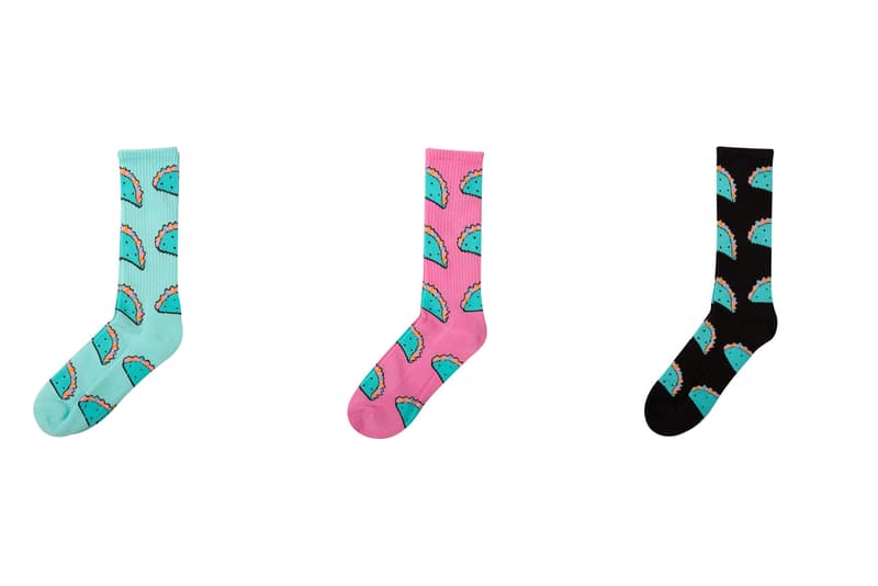 Odd Future の Taco と Jasper がそれぞれ自身のストリートウエアブランドをローンチ