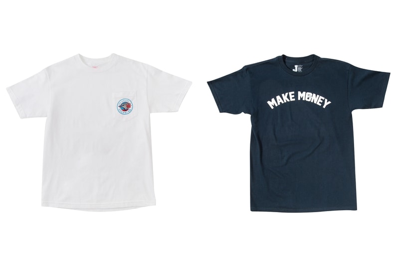 Odd Future の Taco と Jasper がそれぞれ自身のストリートウエアブランドをローンチ
