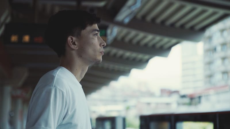 『plain-me』x『URBAN RESEARCH』"City Traveller" コレクションで過ごす台北の昼と夜