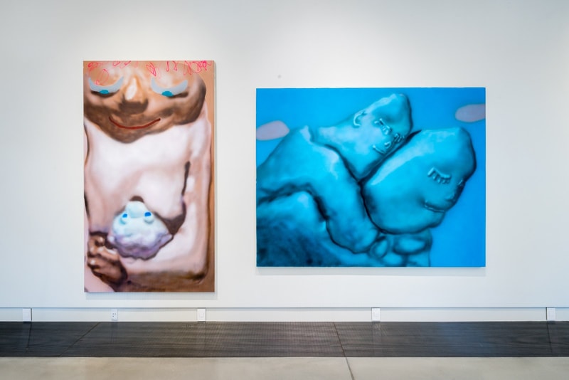 村上隆などが参加する“Juxtapoz x Superflat Exhibition”がシアトルにて開催
