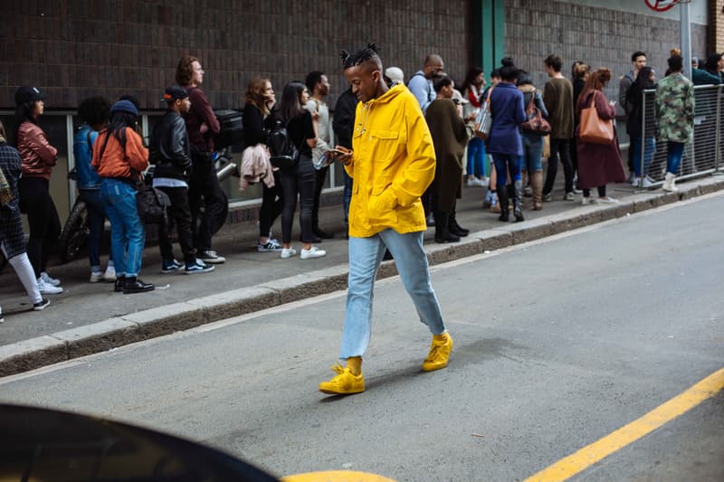 Kanye West の Pablo Pop-Up Store がケープタウンに上陸