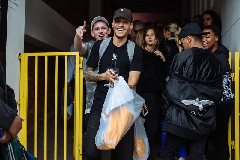 Kanye West の Pablo Pop-Up Store がケープタウンに上陸