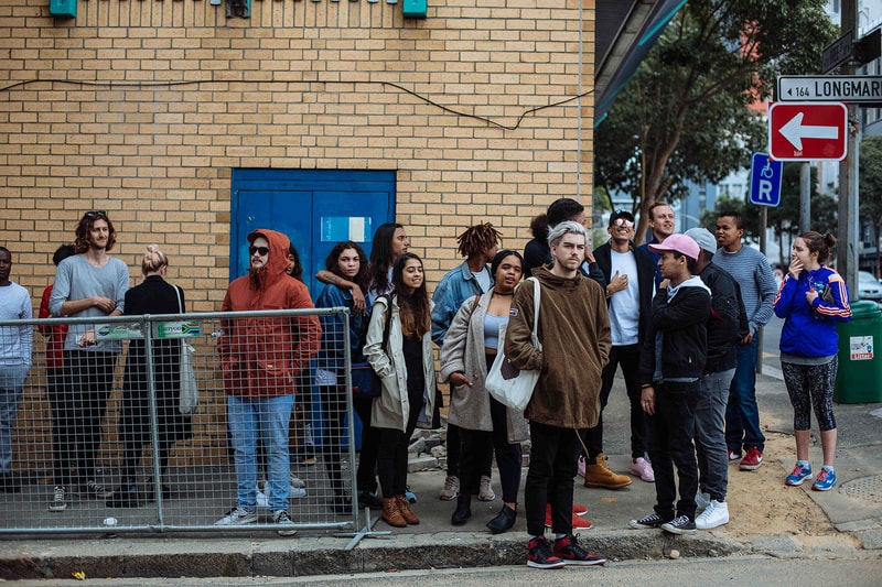 Kanye West の Pablo Pop-Up Store がケープタウンに上陸