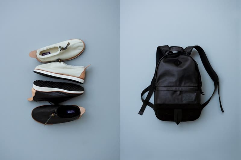 THE NORTH FACE PURPLE LABEL 2016 Fall/Winter コレクション