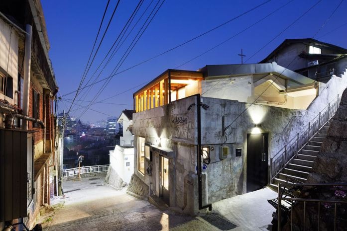 ドリームホームへようこそ