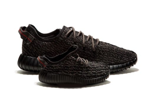 #hypebeastkids: 幼児サイズの Yeezy Boost 350 が発売決定か