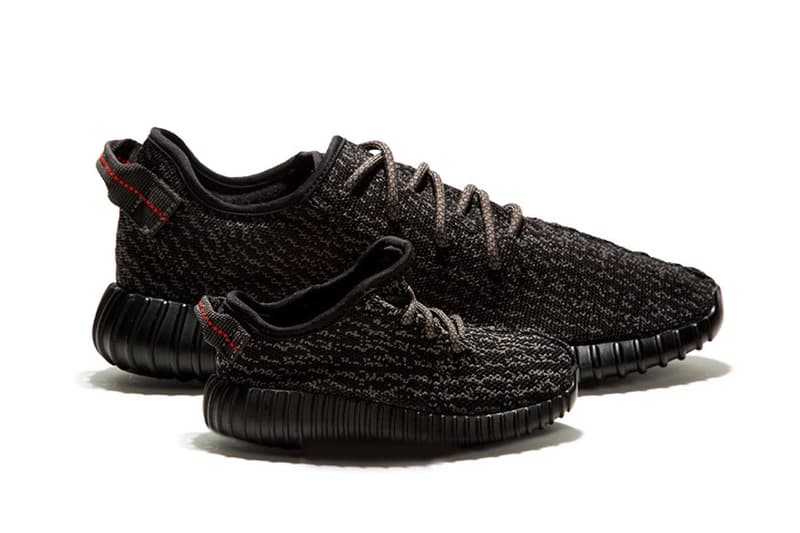#hypebeastkids: 幼児サイズの Yeezy Boost 350 が発売決定か
