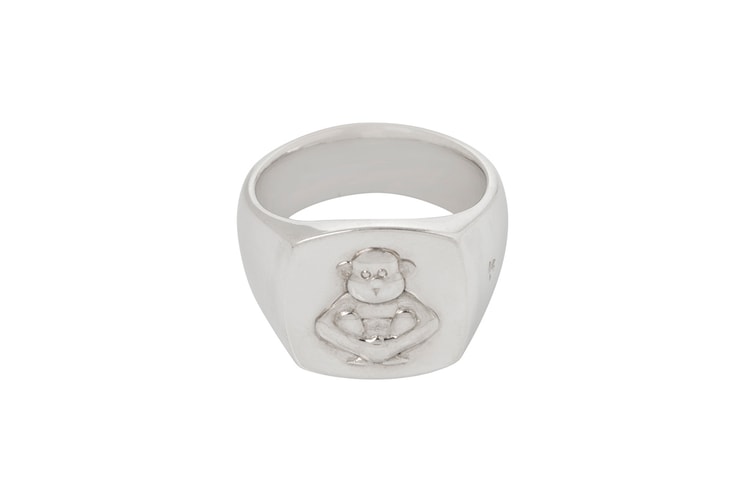 TOMWOOD が DOVER STREET MARKET GINZA にて “Four Wise Monkeys” を限定発売