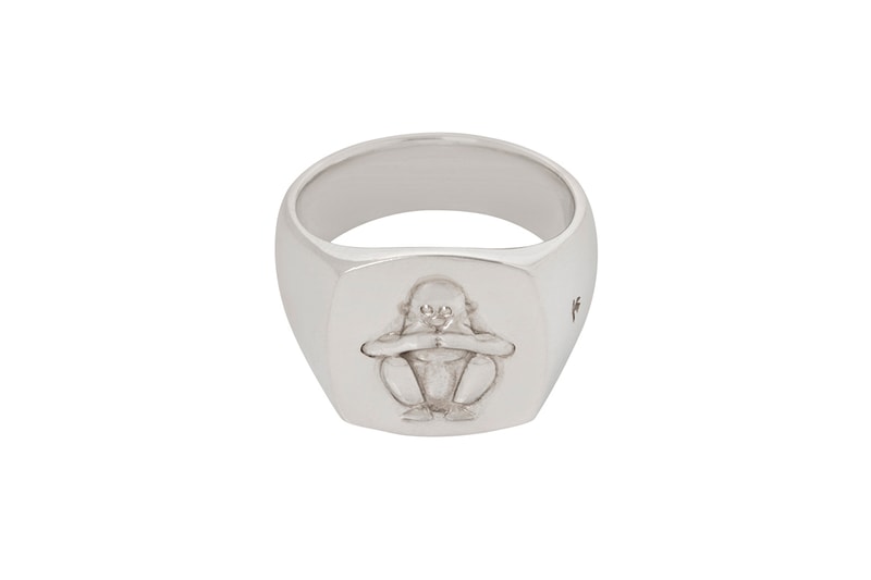TOMWOOD が DOVER STREET MARKET GINZA にて “Four Wise Monkeys” を限定発売