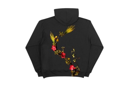 Travis Scott が新たなマーチャンダイズを製作