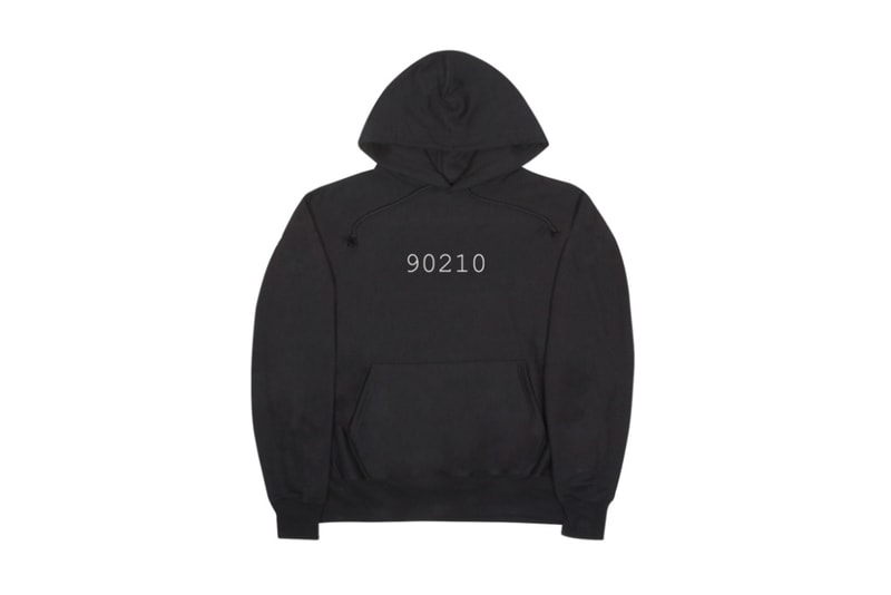 Travis Scott が新たなマーチャンダイズを製作