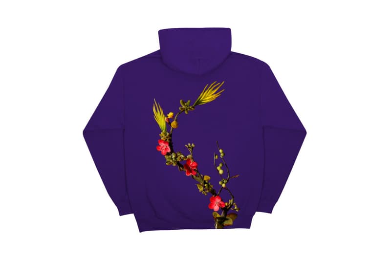 Travis Scott が新たなマーチャンダイズを製作