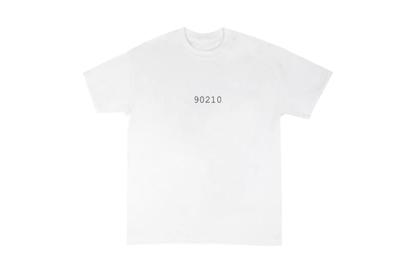 Travis Scott が新たなマーチャンダイズを製作