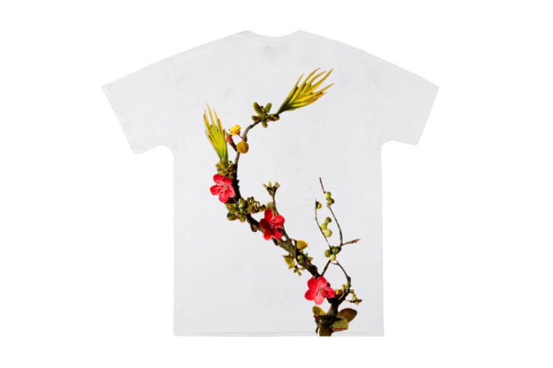 Travis Scott が新たなマーチャンダイズを製作