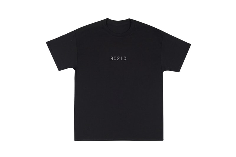 Travis Scott が新たなマーチャンダイズを製作