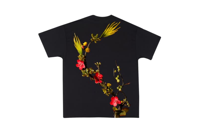 Travis Scott が新たなマーチャンダイズを製作