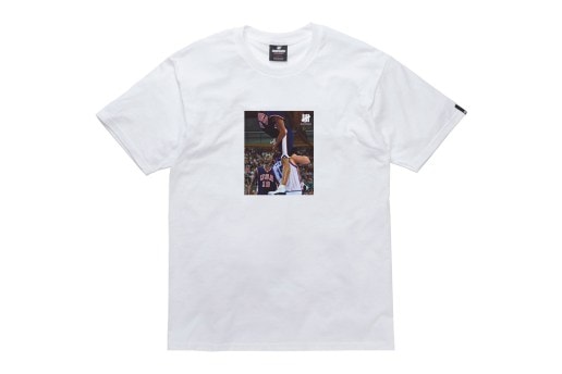 UNDEFEATED がオリンピックをテーマにしたTシャツを製作