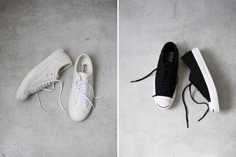 converse jack purcell united arrows green label relaxing