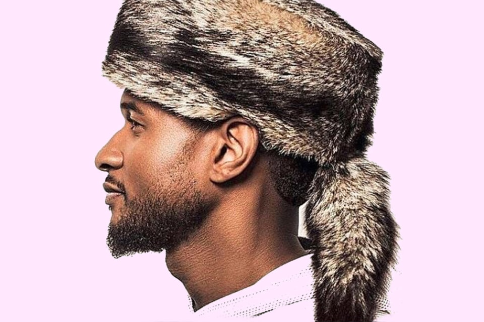 koncept løg Perennial Master P, Gucci Mane, 2 Chainz, Travis Scott, A$AP Ferg が参加した Usher の "No  Limit" G-Mix | HYPEBEAST.JP