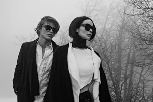 オーストラリア発のアイウエアブランド VALLEY EYEWEAR が日本初上陸