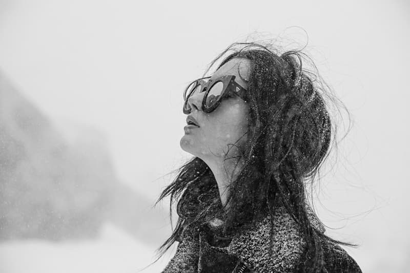 オーストラリア発のアイウエアブランド VALLEY EYEWEAR が日本初上陸