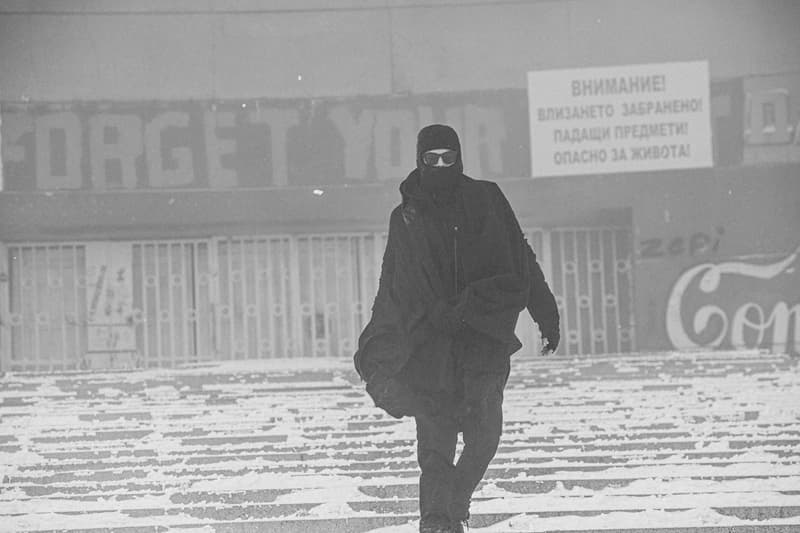 オーストラリア発のアイウエアブランド VALLEY EYEWEAR が日本初上陸