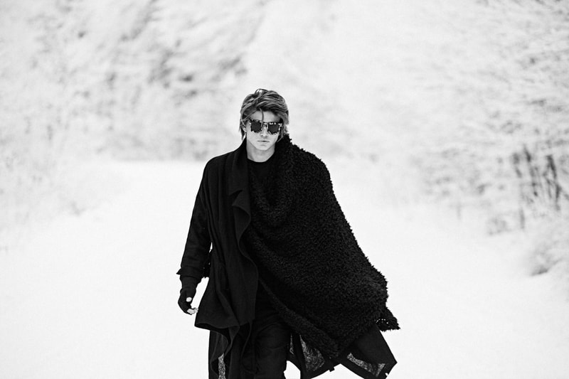 オーストラリア発のアイウエアブランド VALLEY EYEWEAR が日本初上陸